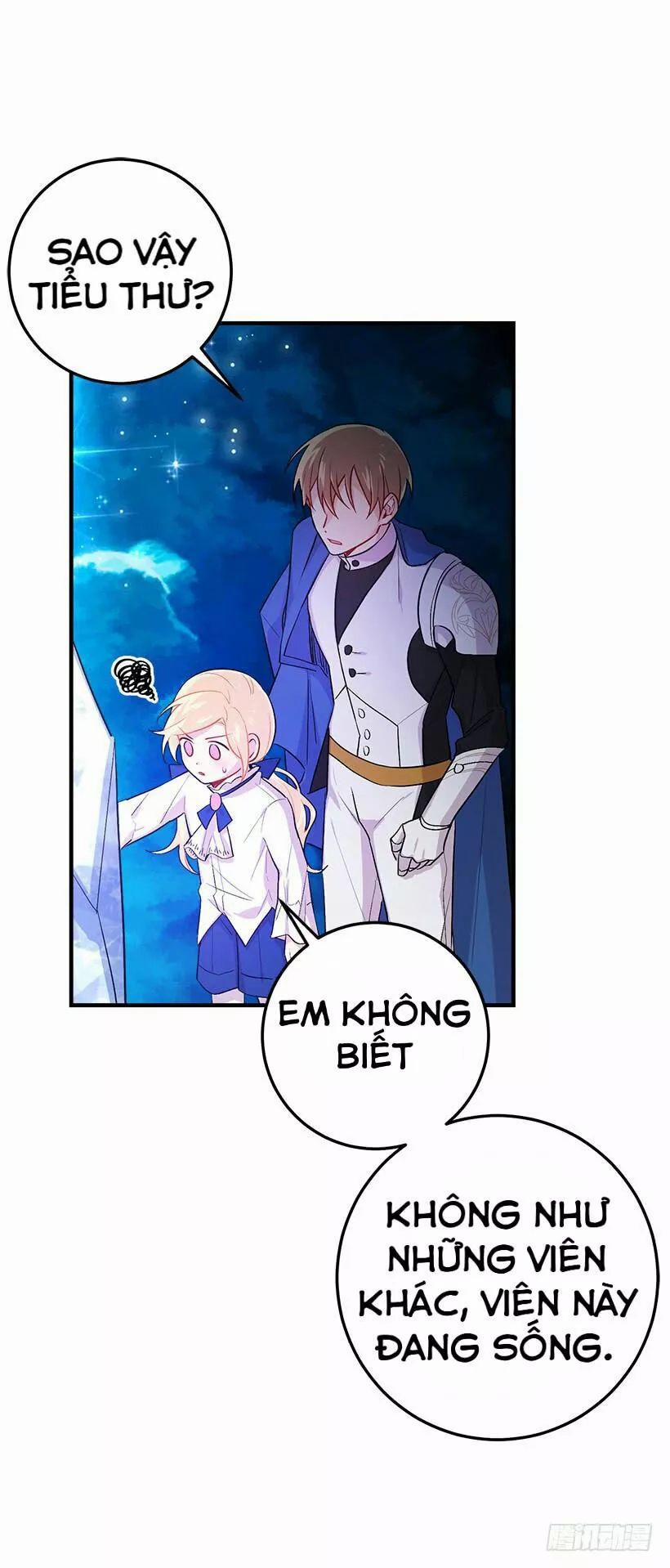 Tôi Là Con Gái Của Gia Đình Này 85 trang 24