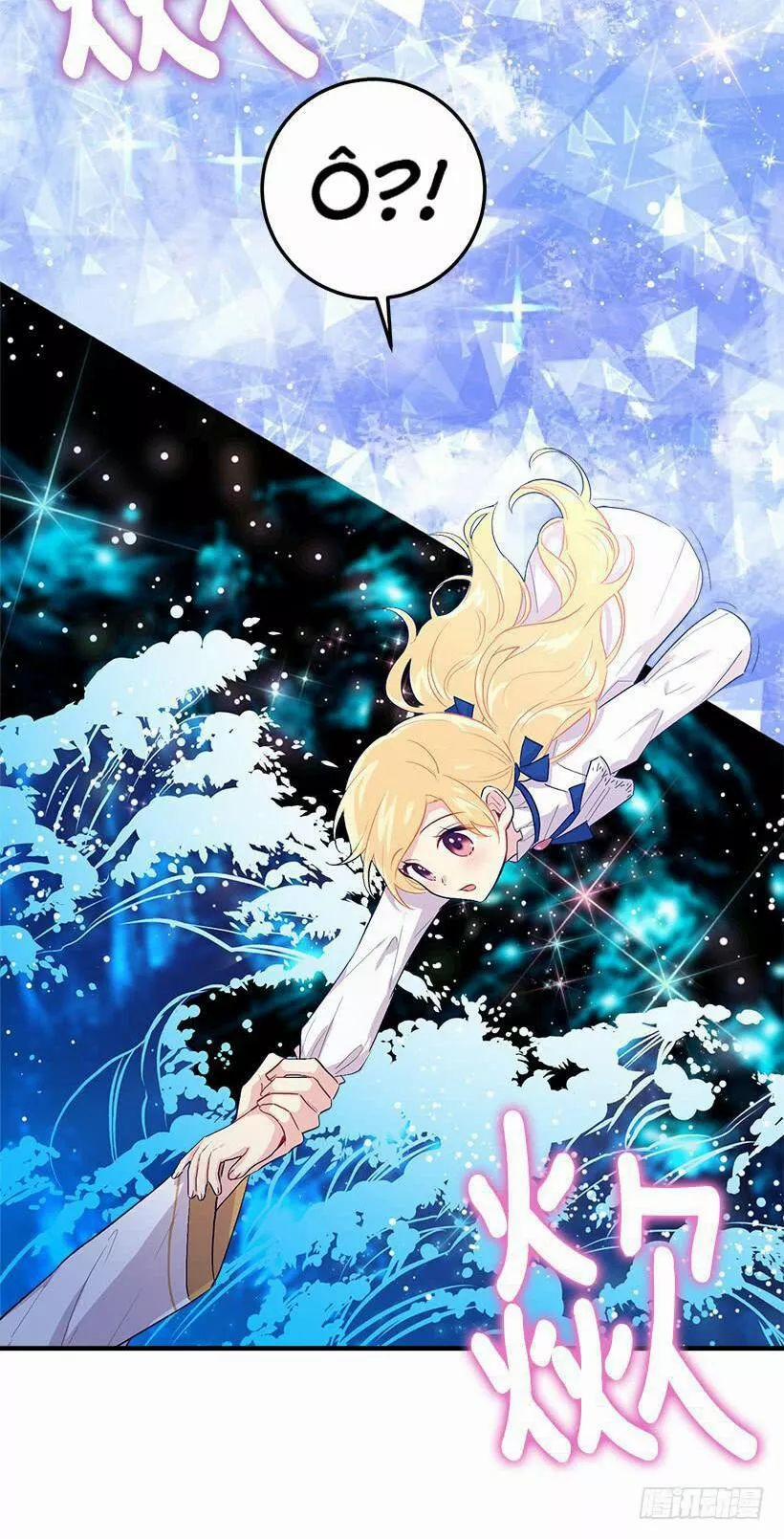 Tôi Là Con Gái Của Gia Đình Này 85 trang 28