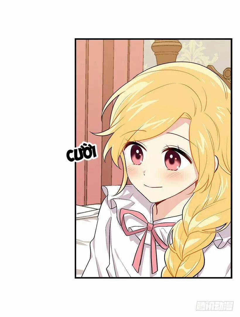 Tôi Là Con Gái Của Gia Đình Này 85 trang 3