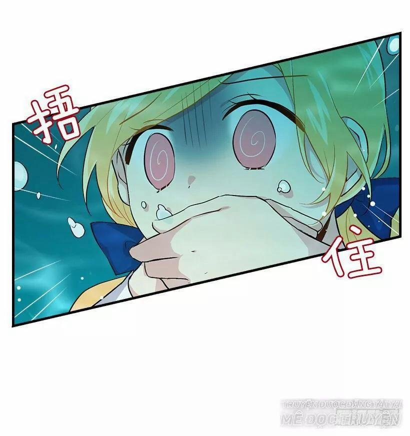 Tôi Là Con Gái Của Gia Đình Này 85 trang 36