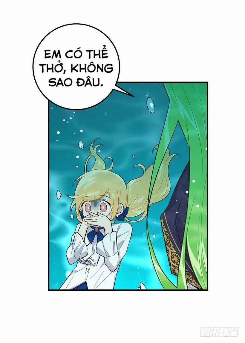 Tôi Là Con Gái Của Gia Đình Này 85 trang 37