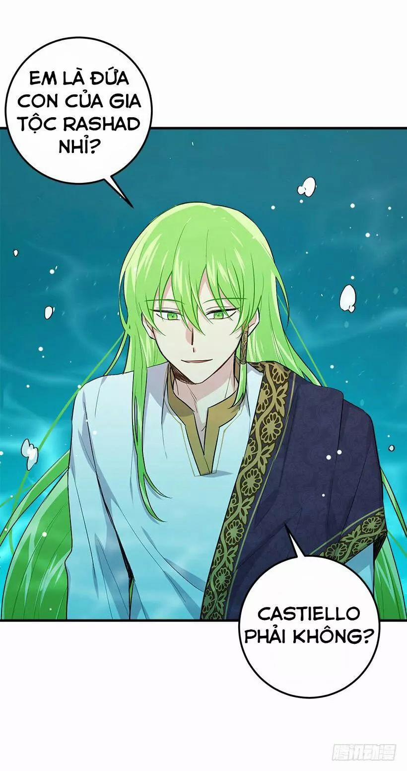 Tôi Là Con Gái Của Gia Đình Này 85 trang 38