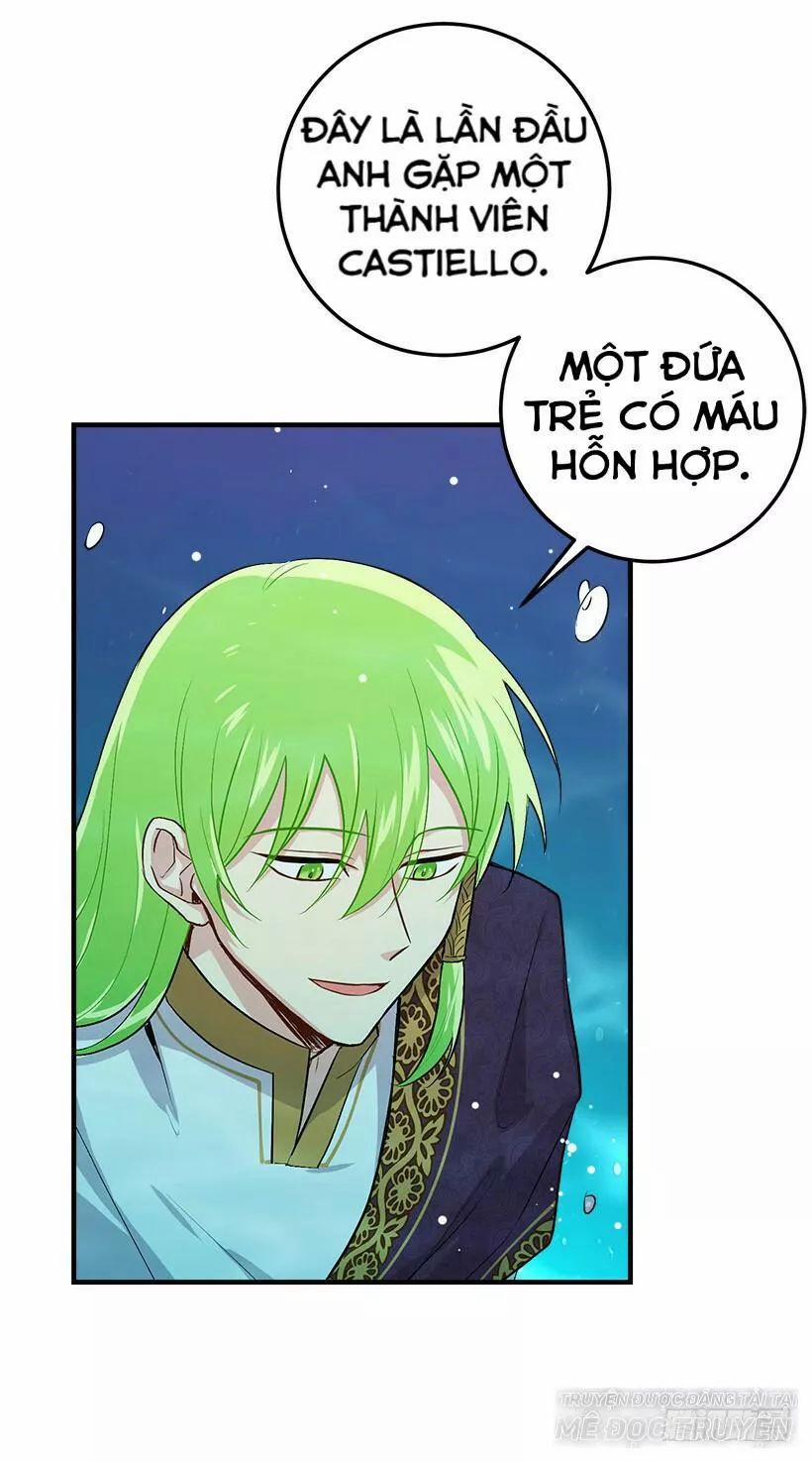 Tôi Là Con Gái Của Gia Đình Này 85 trang 41