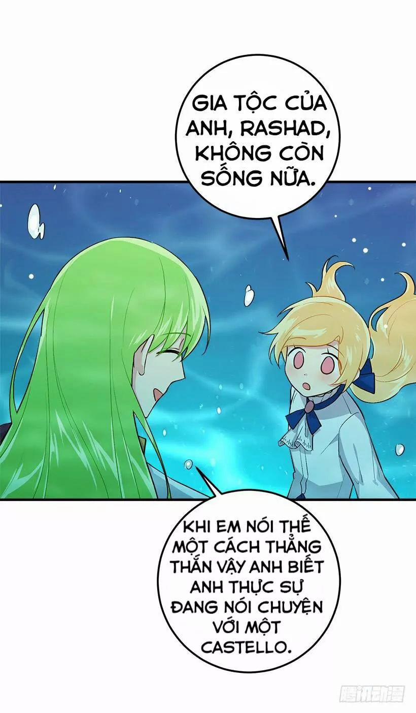 Tôi Là Con Gái Của Gia Đình Này 85 trang 42