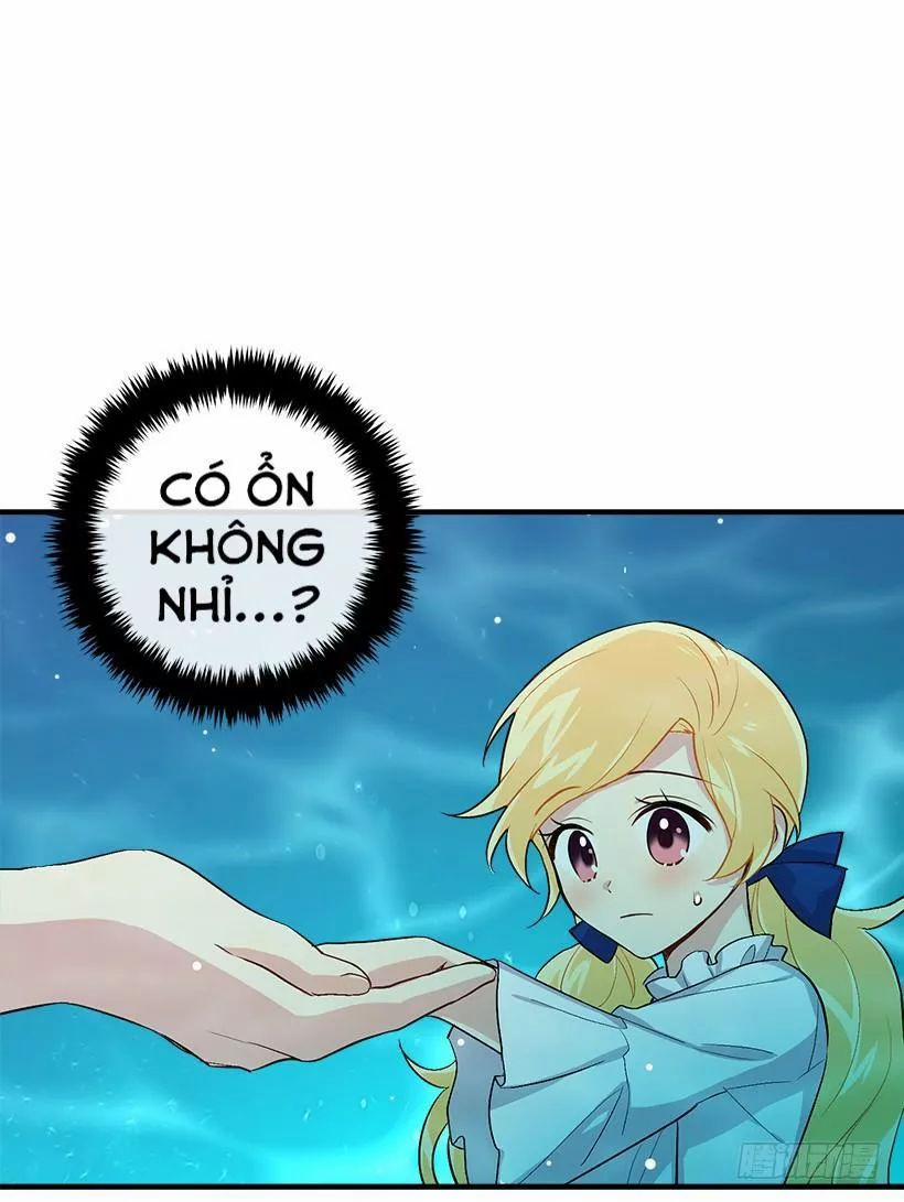 Tôi Là Con Gái Của Gia Đình Này 85 trang 44