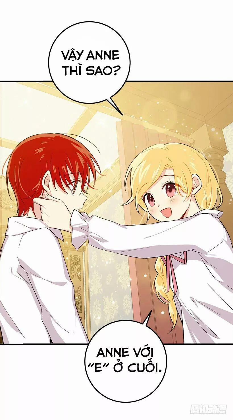 Tôi Là Con Gái Của Gia Đình Này 85 trang 8