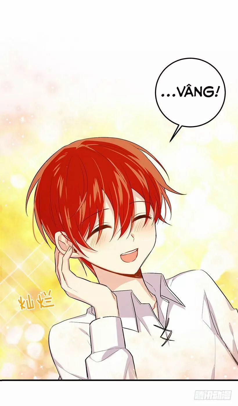 Tôi Là Con Gái Của Gia Đình Này 85 trang 9