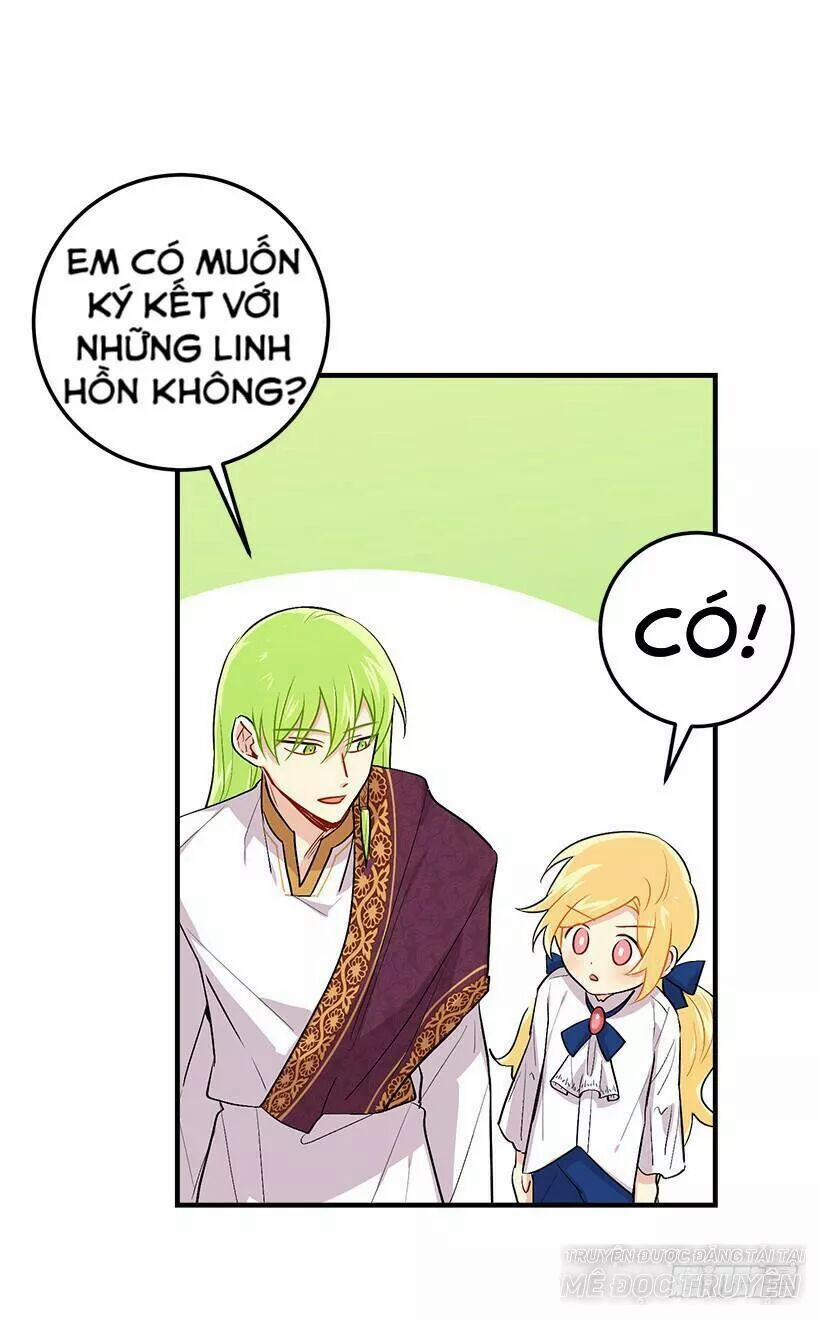 Tôi Là Con Gái Của Gia Đình Này 86 trang 10