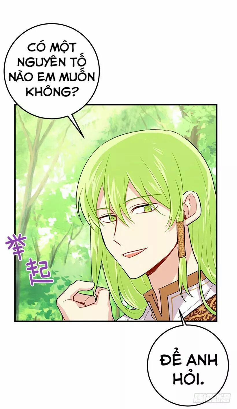 Tôi Là Con Gái Của Gia Đình Này 86 trang 11