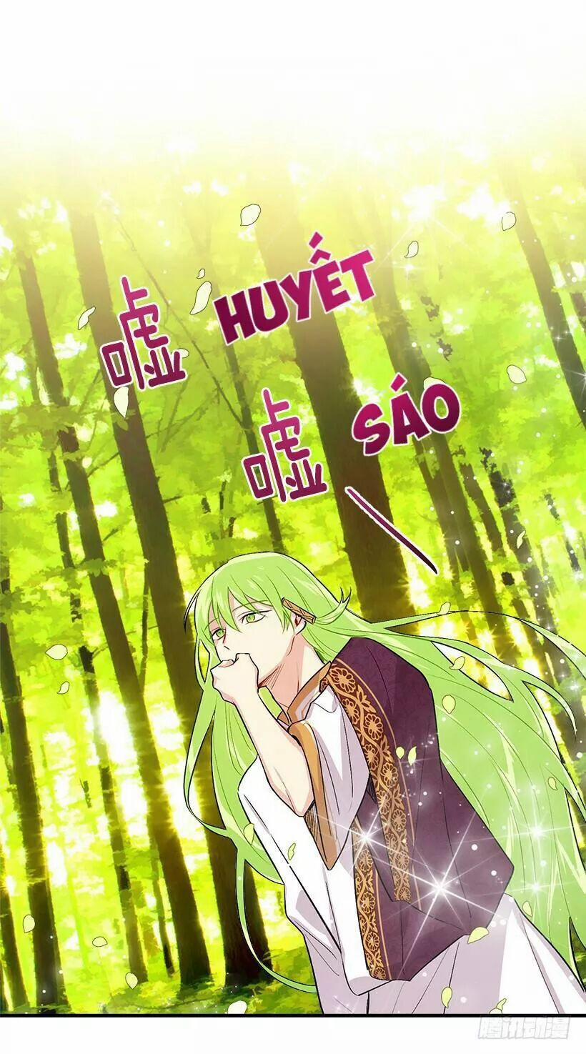 Tôi Là Con Gái Của Gia Đình Này 86 trang 12