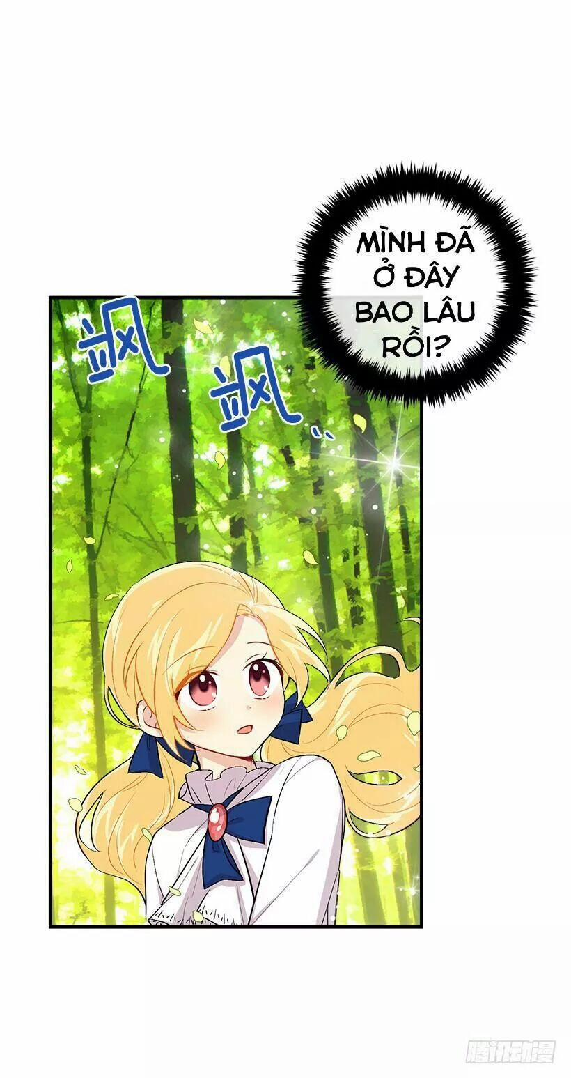 Tôi Là Con Gái Của Gia Đình Này 86 trang 14