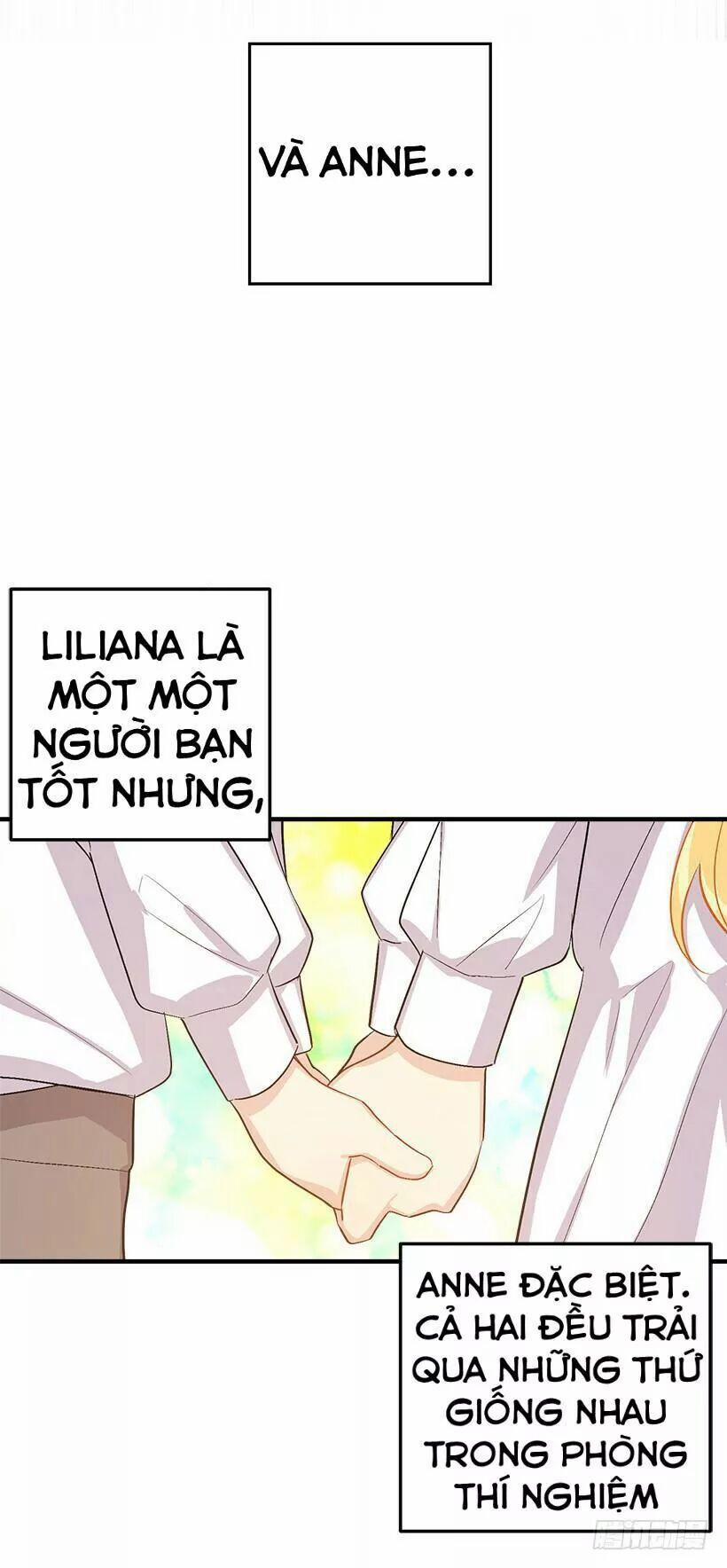 Tôi Là Con Gái Của Gia Đình Này 86 trang 17