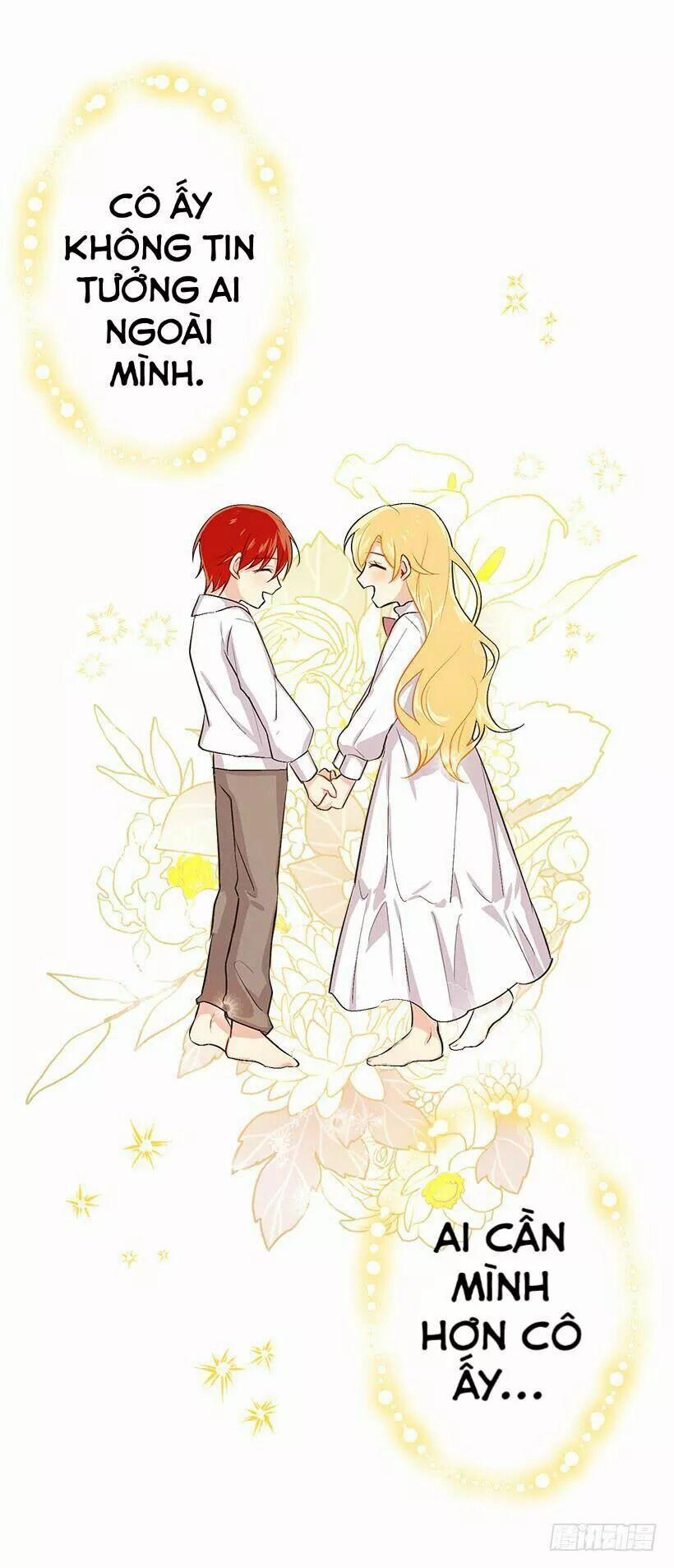 Tôi Là Con Gái Của Gia Đình Này 86 trang 18