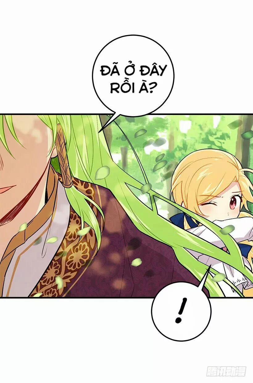 Tôi Là Con Gái Của Gia Đình Này 86 trang 20