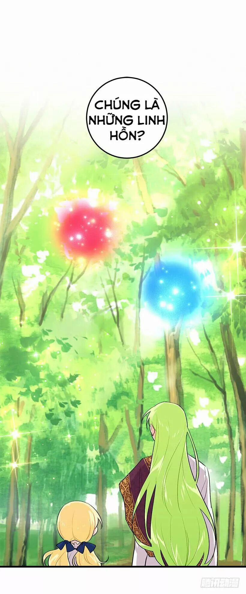 Tôi Là Con Gái Của Gia Đình Này 86 trang 24