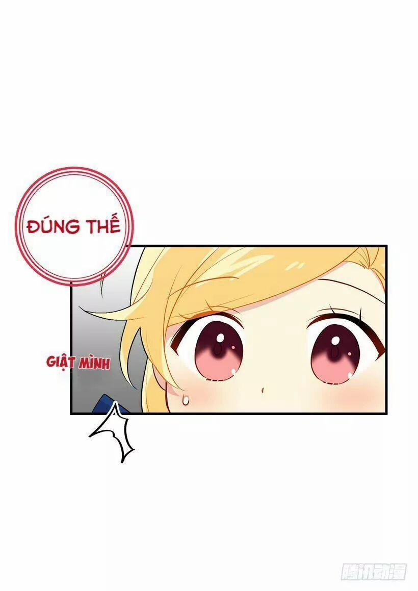 Tôi Là Con Gái Của Gia Đình Này 86 trang 25