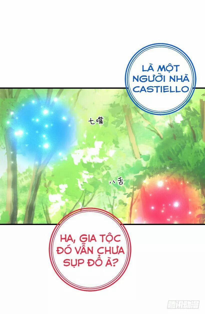 Tôi Là Con Gái Của Gia Đình Này 86 trang 27