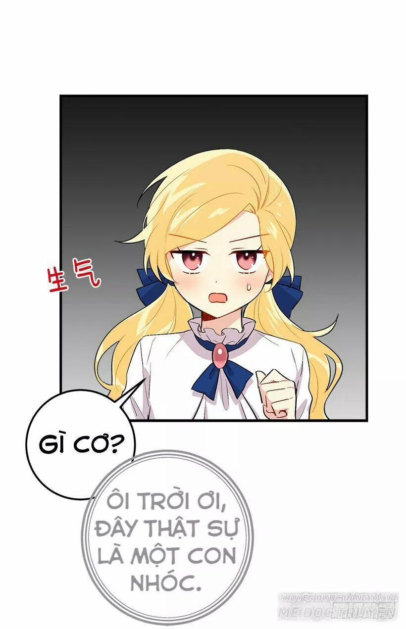 Tôi Là Con Gái Của Gia Đình Này 86 trang 28