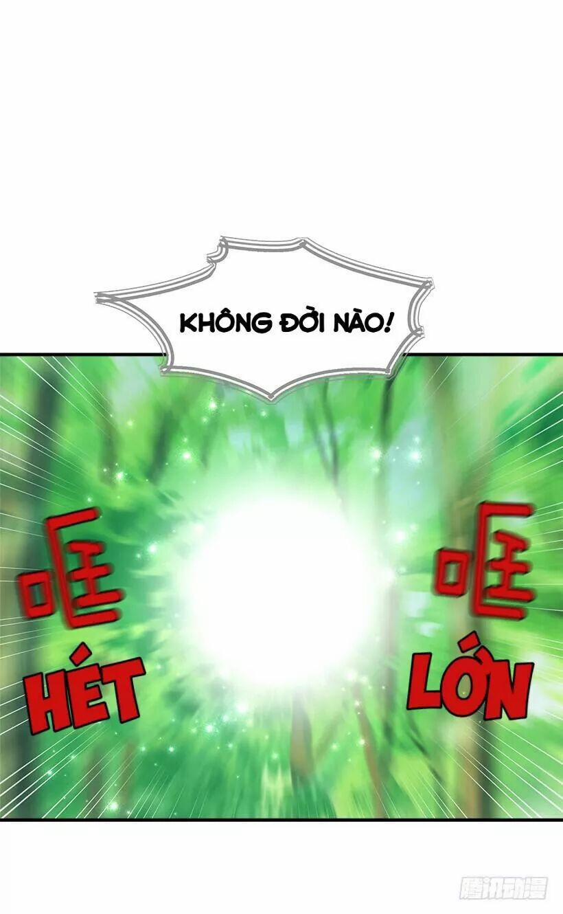 Tôi Là Con Gái Của Gia Đình Này 86 trang 33