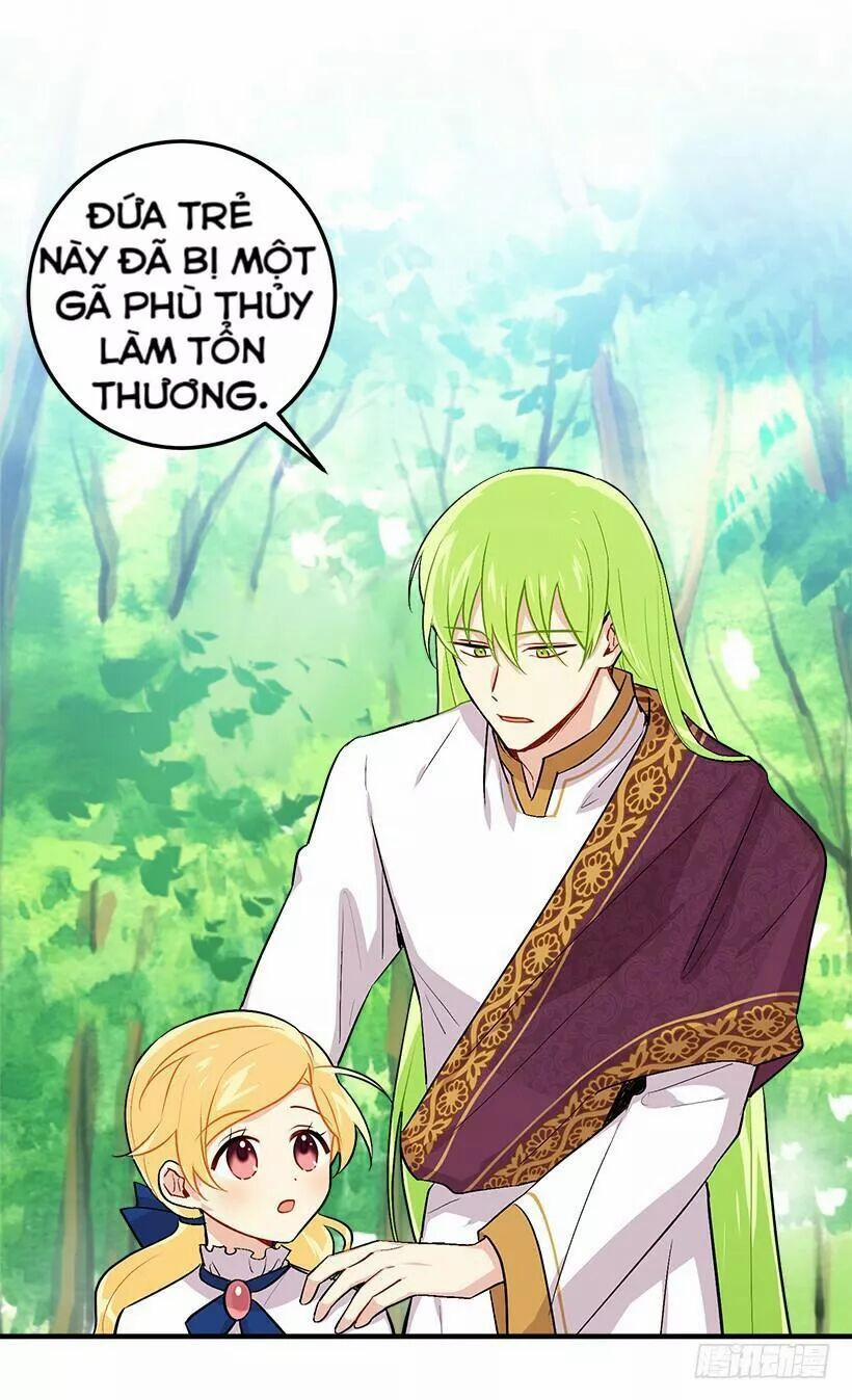 Tôi Là Con Gái Của Gia Đình Này 86 trang 37