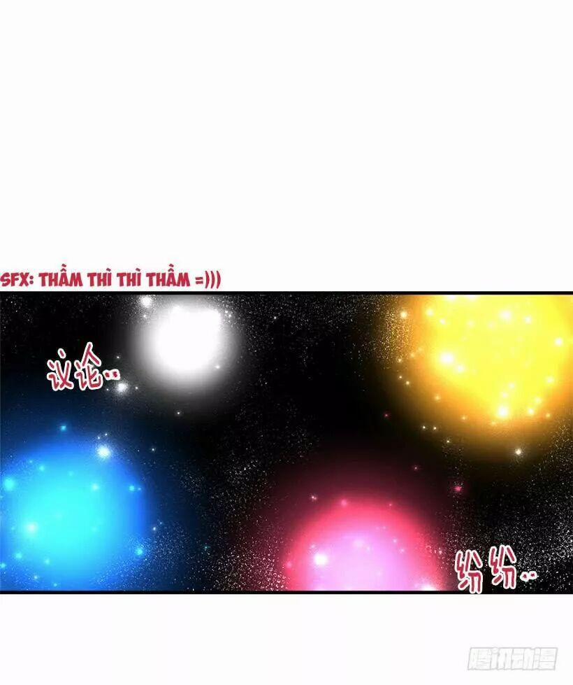 Tôi Là Con Gái Của Gia Đình Này 86 trang 38