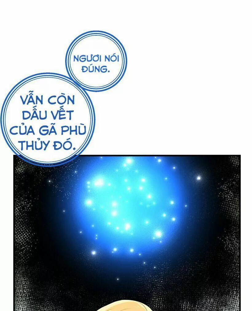 Tôi Là Con Gái Của Gia Đình Này 86 trang 39