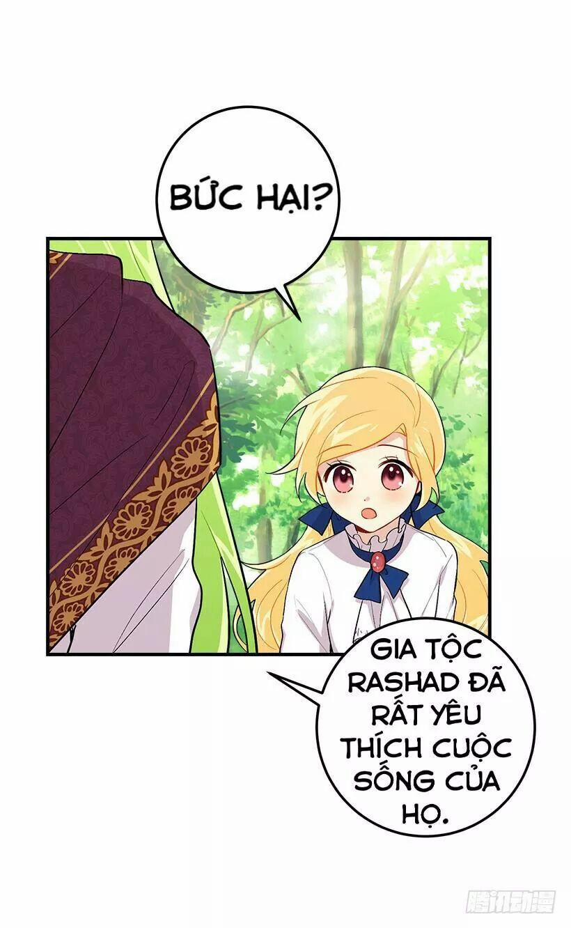 Tôi Là Con Gái Của Gia Đình Này 86 trang 4