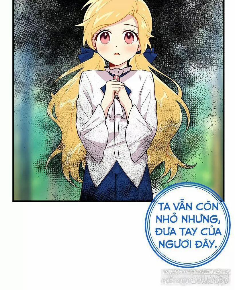 Tôi Là Con Gái Của Gia Đình Này 86 trang 40