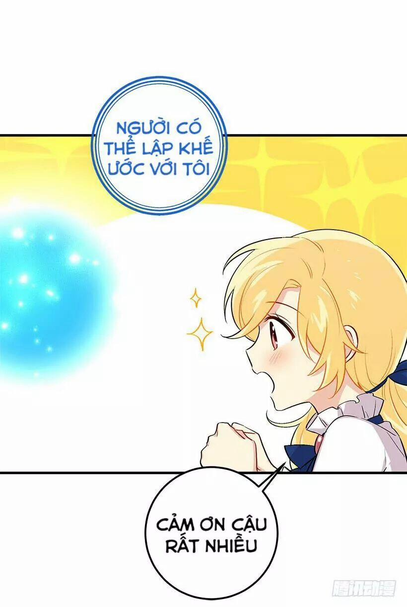 Tôi Là Con Gái Của Gia Đình Này 86 trang 41