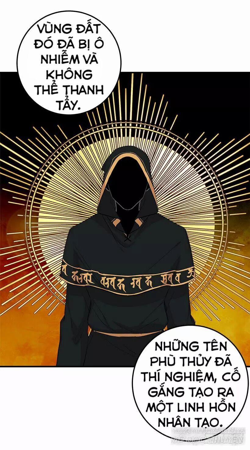 Tôi Là Con Gái Của Gia Đình Này 86 trang 5