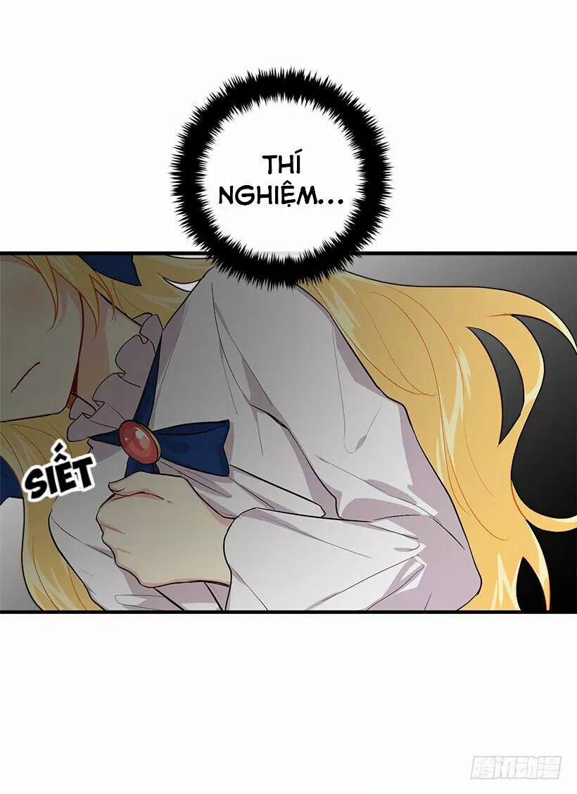 Tôi Là Con Gái Của Gia Đình Này 86 trang 6