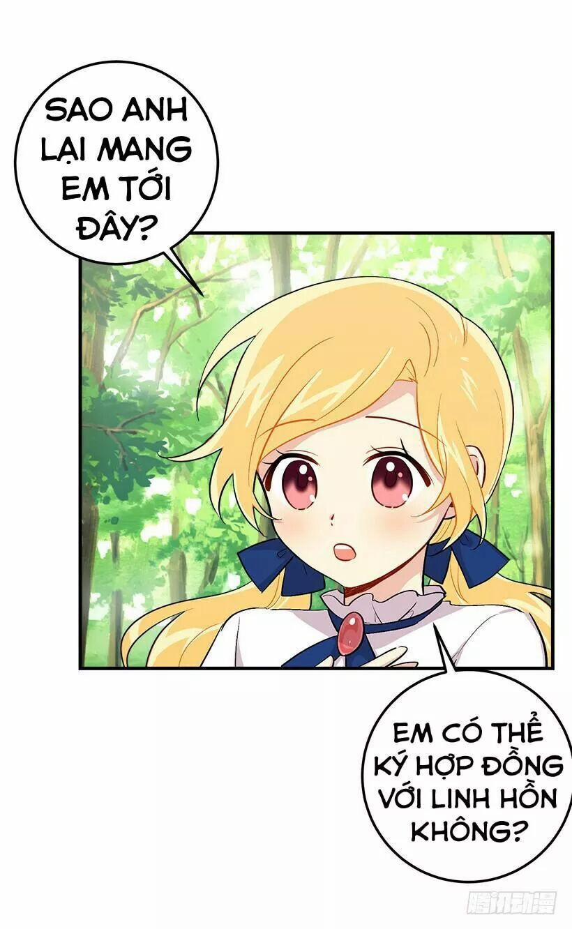 Tôi Là Con Gái Của Gia Đình Này 86 trang 8