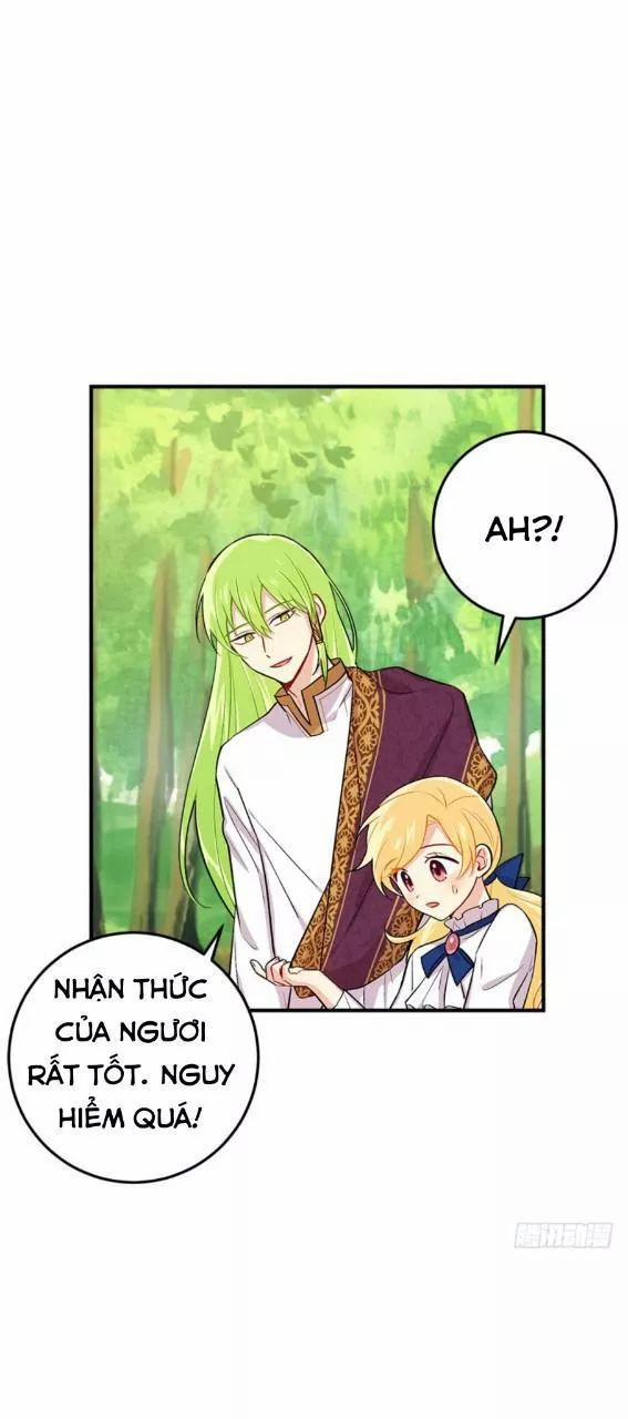 Tôi Là Con Gái Của Gia Đình Này 87 trang 12