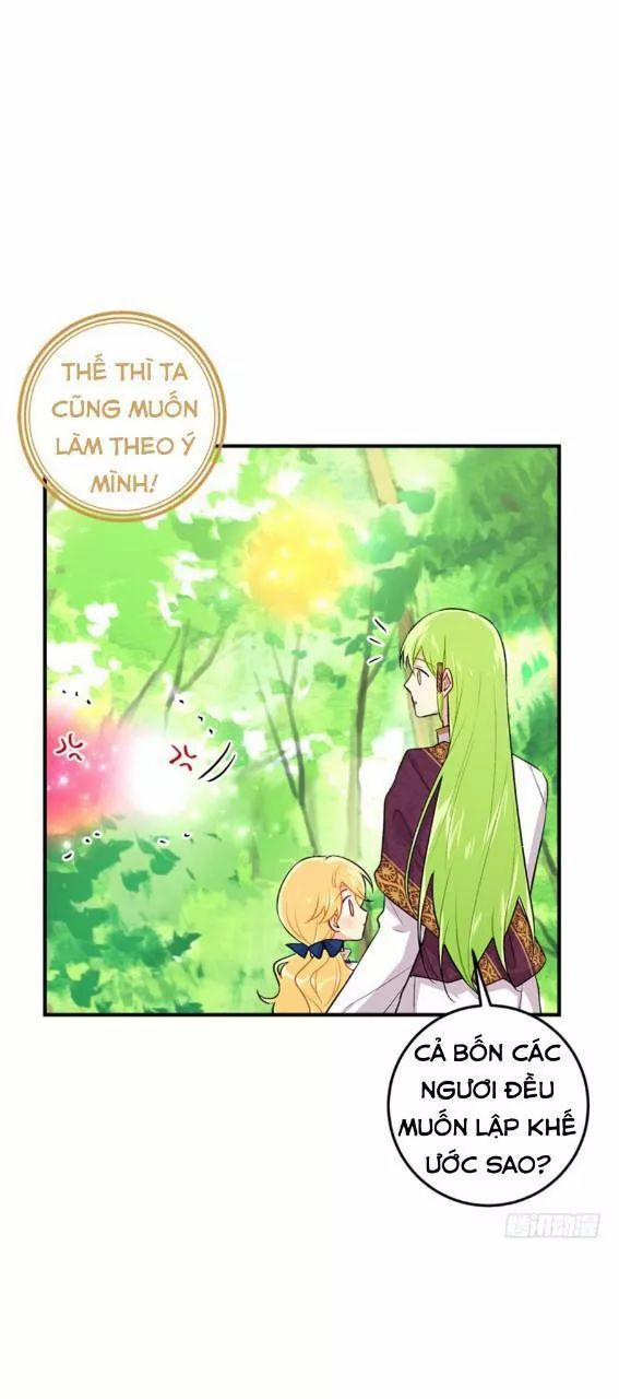 Tôi Là Con Gái Của Gia Đình Này 87 trang 17