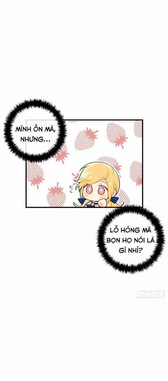 Tôi Là Con Gái Của Gia Đình Này 87 trang 19