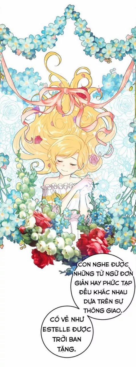 Tôi Là Con Gái Của Gia Đình Này 87 trang 22