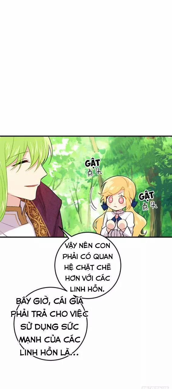 Tôi Là Con Gái Của Gia Đình Này 87 trang 23