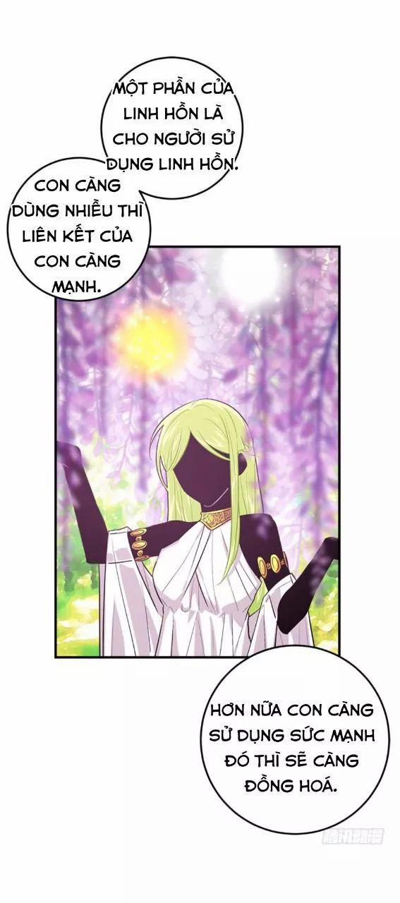 Tôi Là Con Gái Của Gia Đình Này 87 trang 26