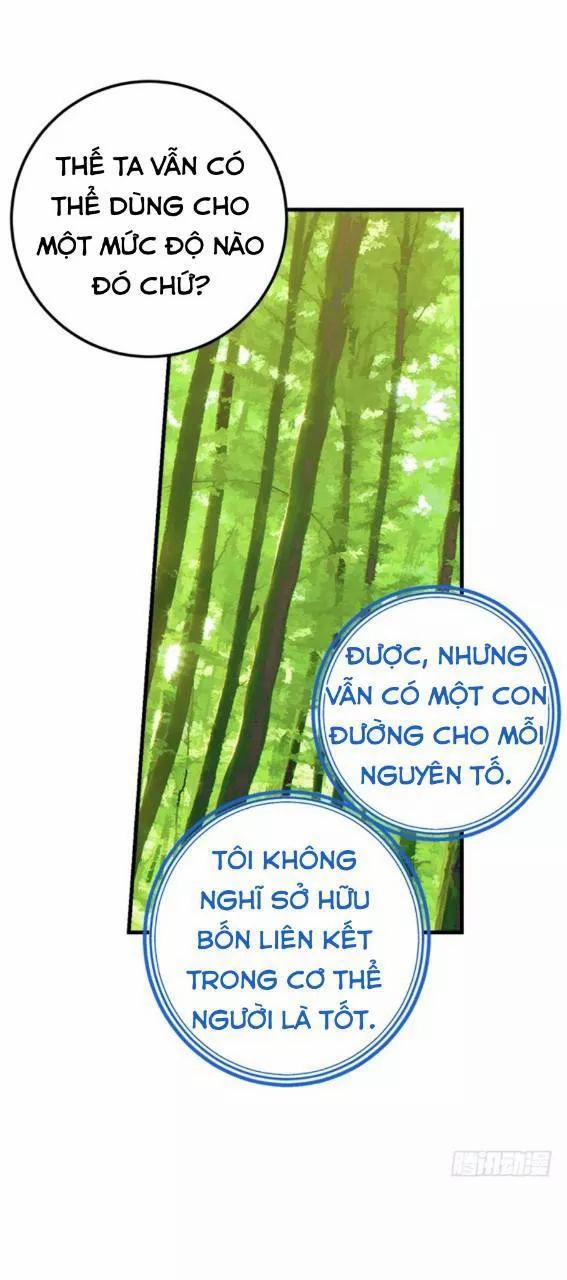 Tôi Là Con Gái Của Gia Đình Này 87 trang 31