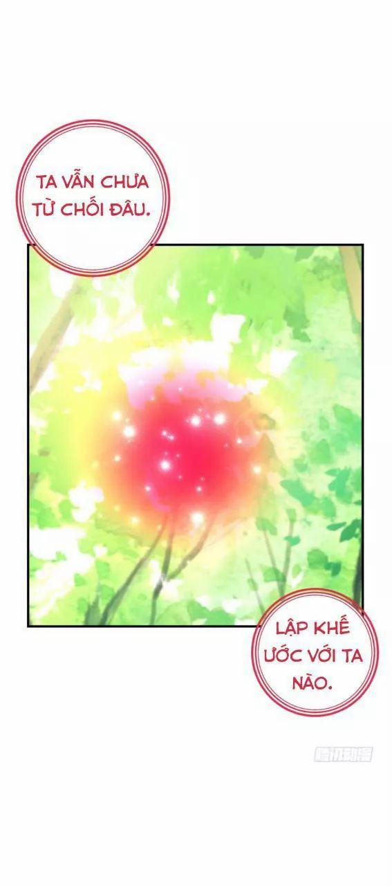 Tôi Là Con Gái Của Gia Đình Này 87 trang 33