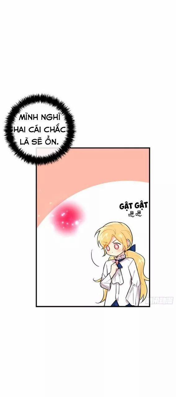 Tôi Là Con Gái Của Gia Đình Này 87 trang 34