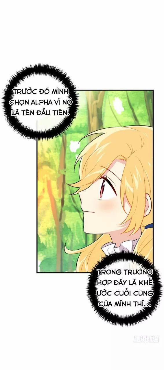 Tôi Là Con Gái Của Gia Đình Này 87 trang 36