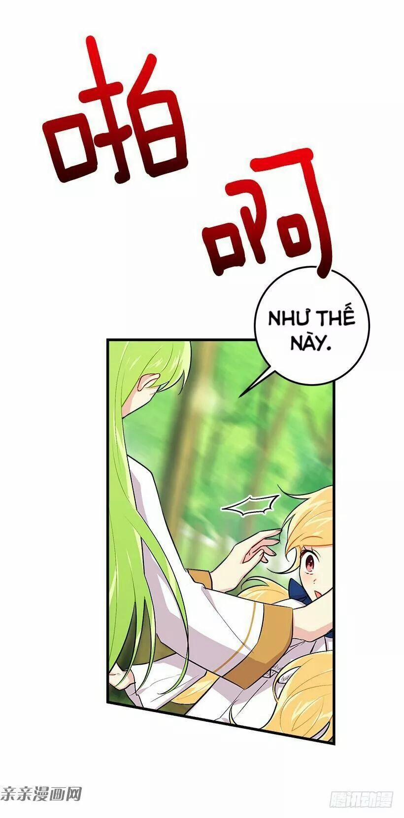 Tôi Là Con Gái Của Gia Đình Này 88 trang 13