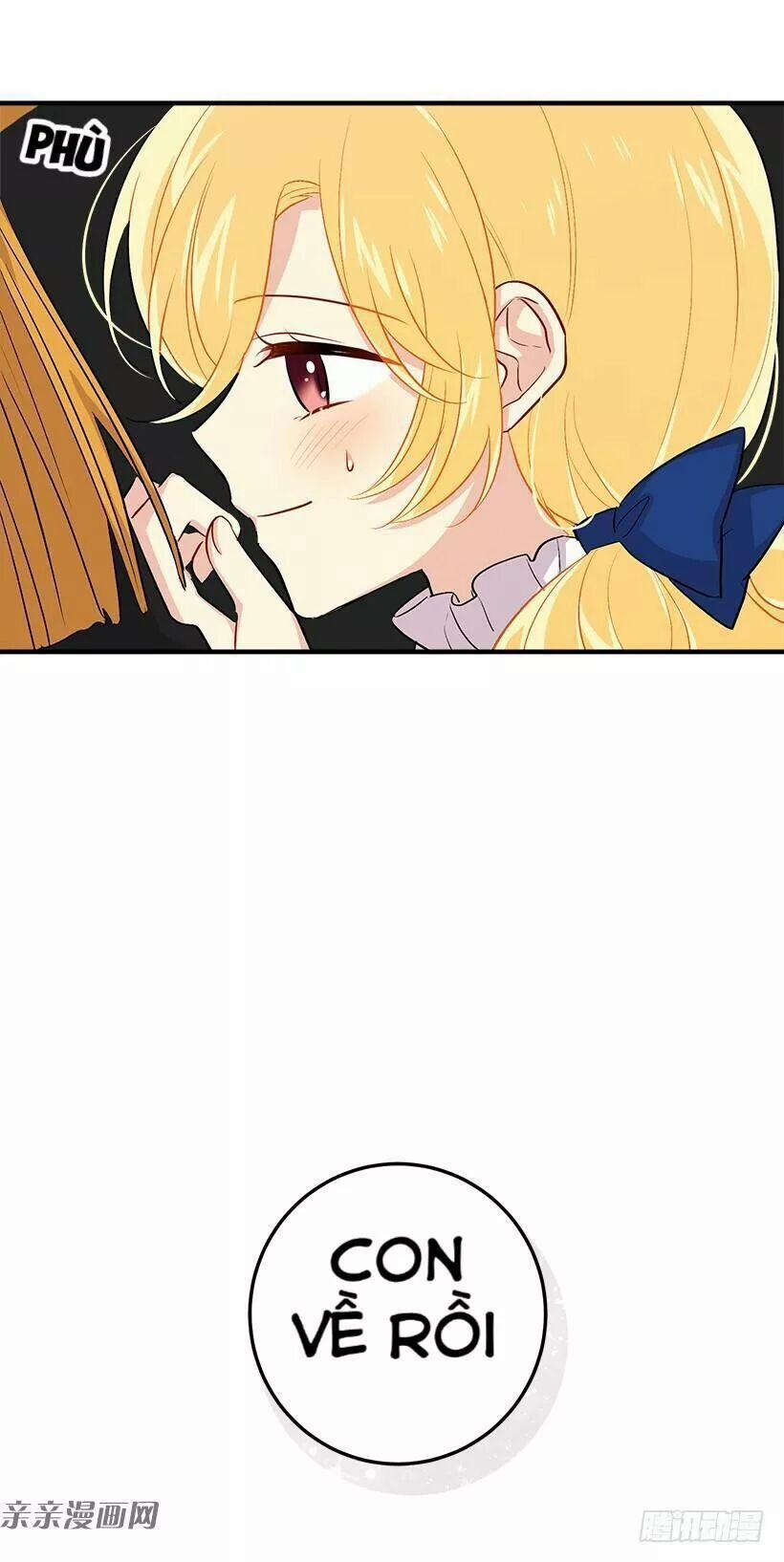 Tôi Là Con Gái Của Gia Đình Này 88 trang 18