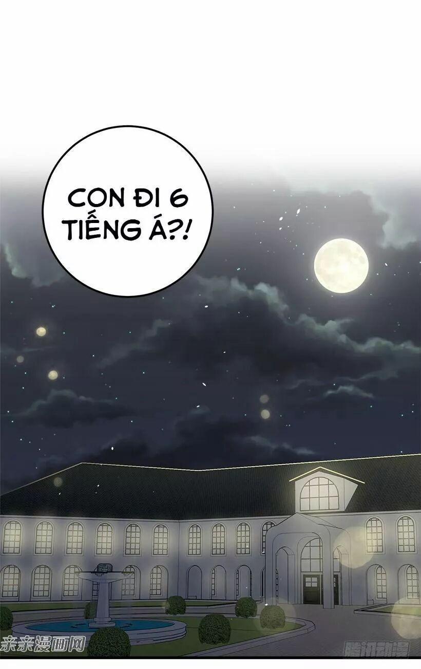 Tôi Là Con Gái Của Gia Đình Này 88 trang 19