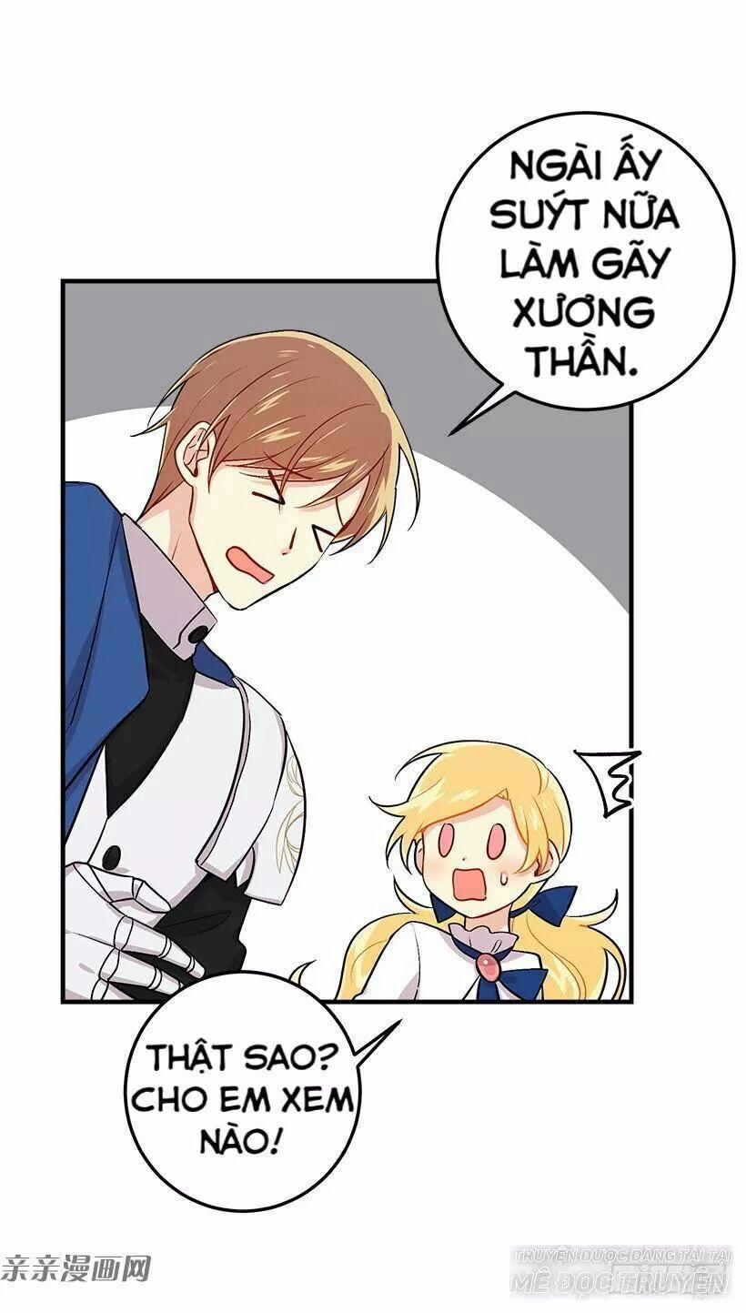 Tôi Là Con Gái Của Gia Đình Này 88 trang 21