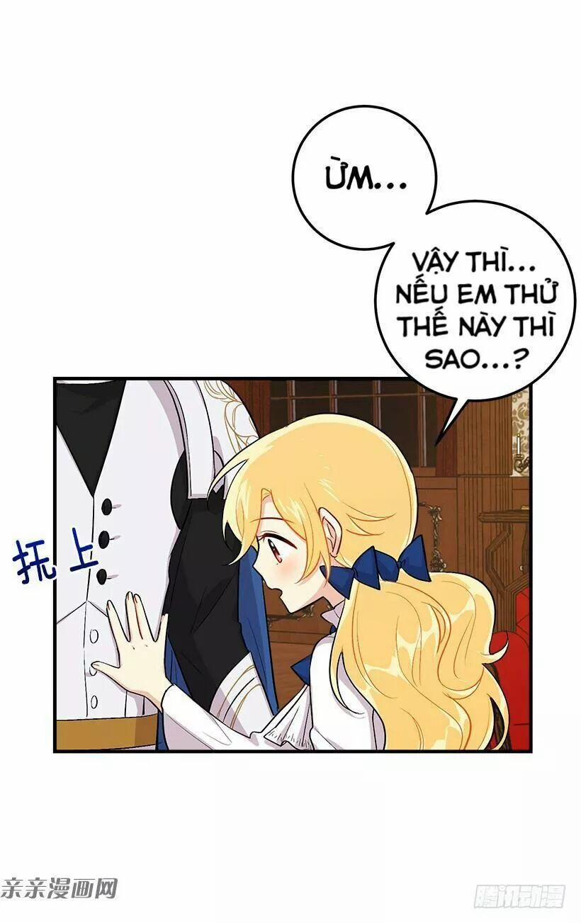 Tôi Là Con Gái Của Gia Đình Này 88 trang 22