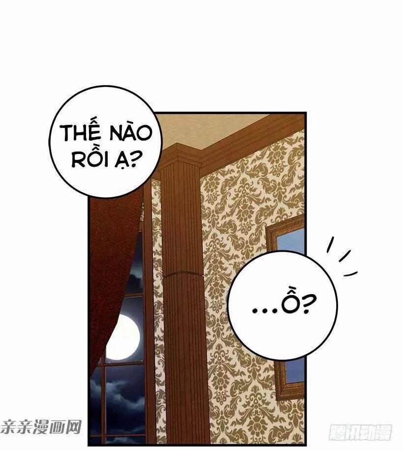 Tôi Là Con Gái Của Gia Đình Này 88 trang 24