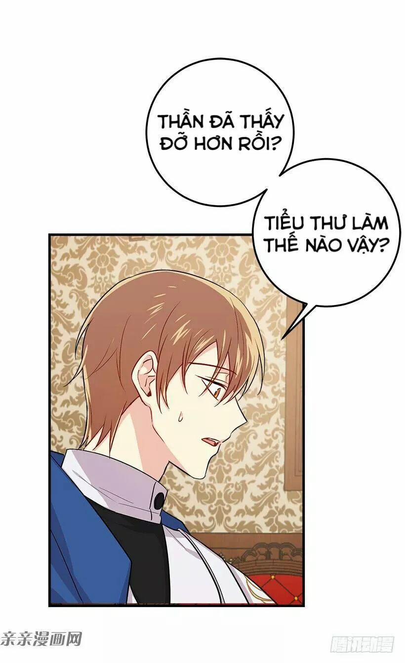 Tôi Là Con Gái Của Gia Đình Này 88 trang 25