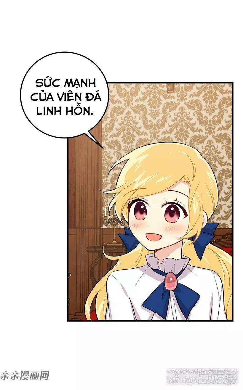 Tôi Là Con Gái Của Gia Đình Này 88 trang 26